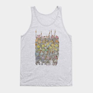 Pride Froblins Tank Top